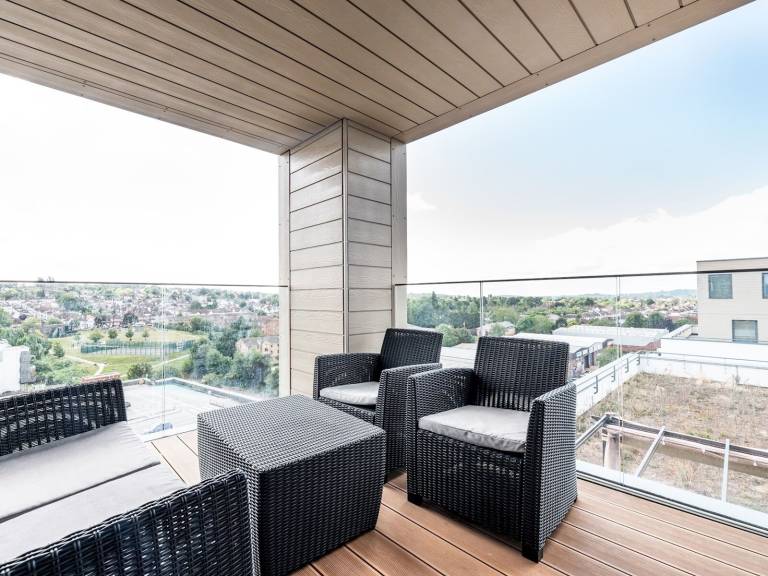 Apartment  Wembley