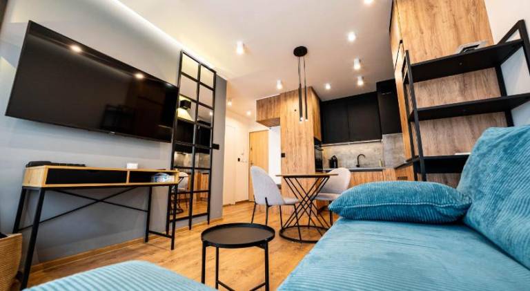 Apartment Gdynia