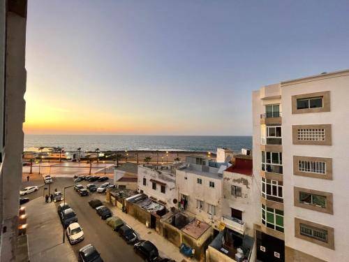Appartement Rabat