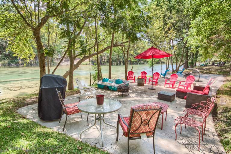 Big house with garden | Dogs allowed in Canyon, TX