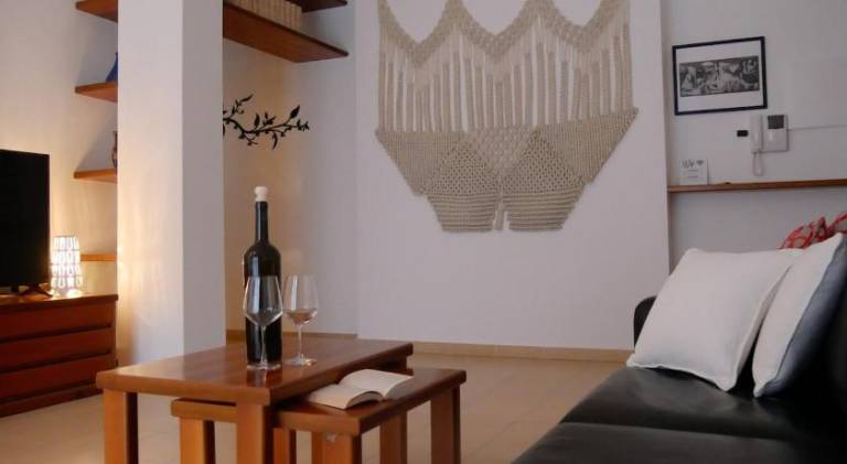 Holiday apartment | Pet-friendly — photo 2