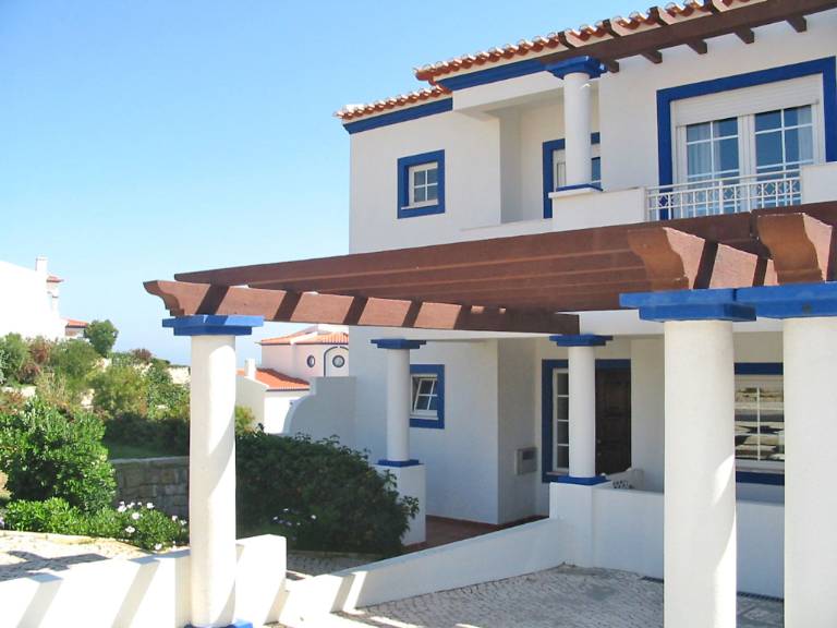 Casa  Peniche