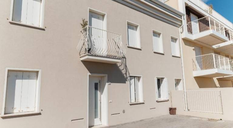 Beautiful apartment | Next to the beach | Dogs allowed in Caorle