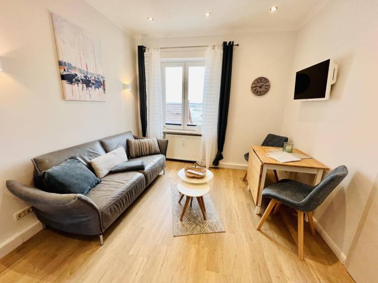 Lovely apartment | Sea view | Beach nearby | Pets allowed — photo 5