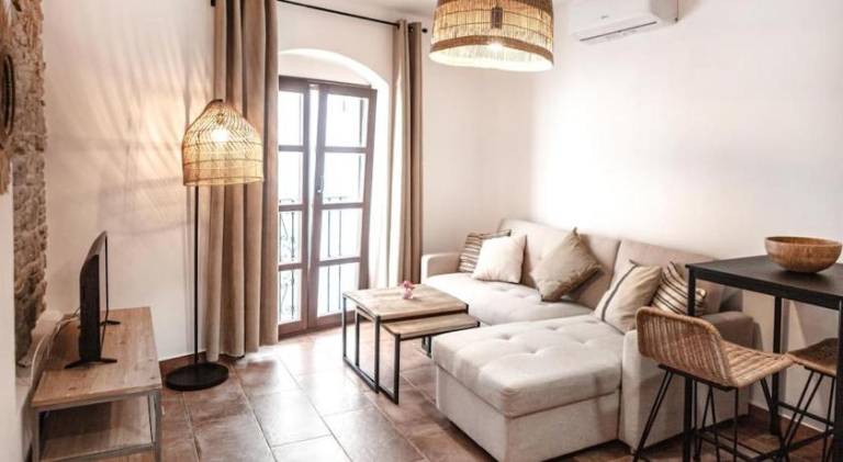 Rental apartment | Pet-friendly in Tarifa