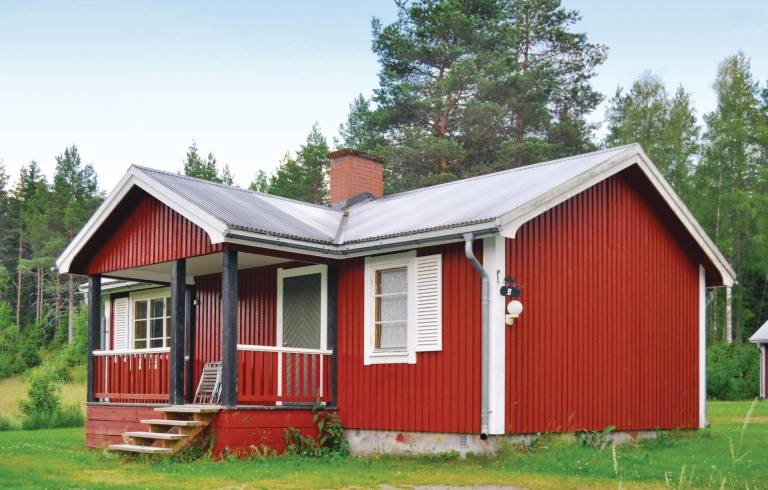 Hus Branäs