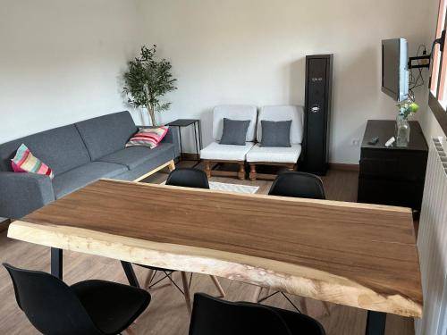 Apartamento Calatayud