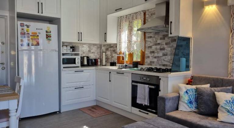 Kalkan Centre Bijou Home - Walk to town and beach — photo 3
