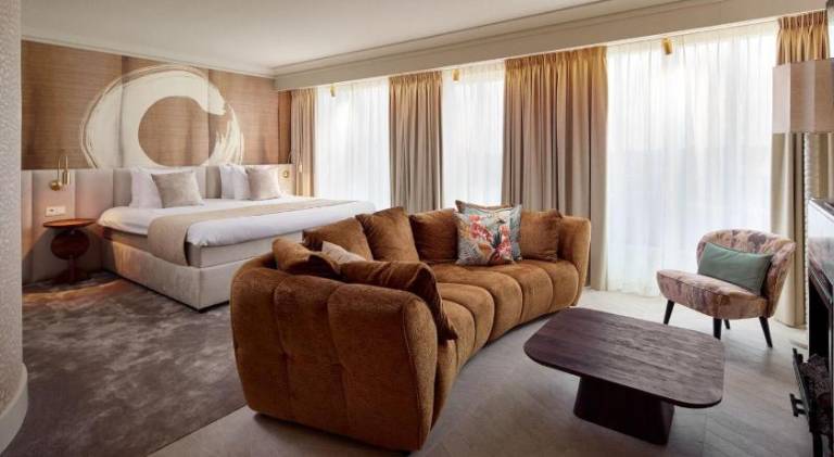 Van der Valk Palace Hotel Noordwijk — photo 2