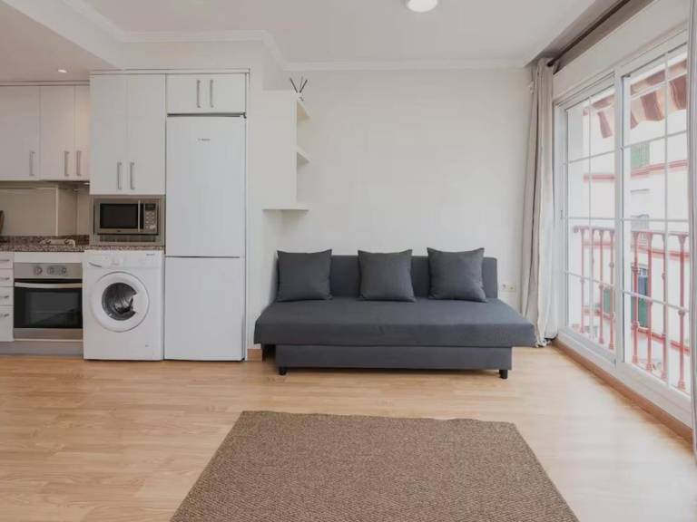Rental apartment | Near Málaga Cathedral — photo 4