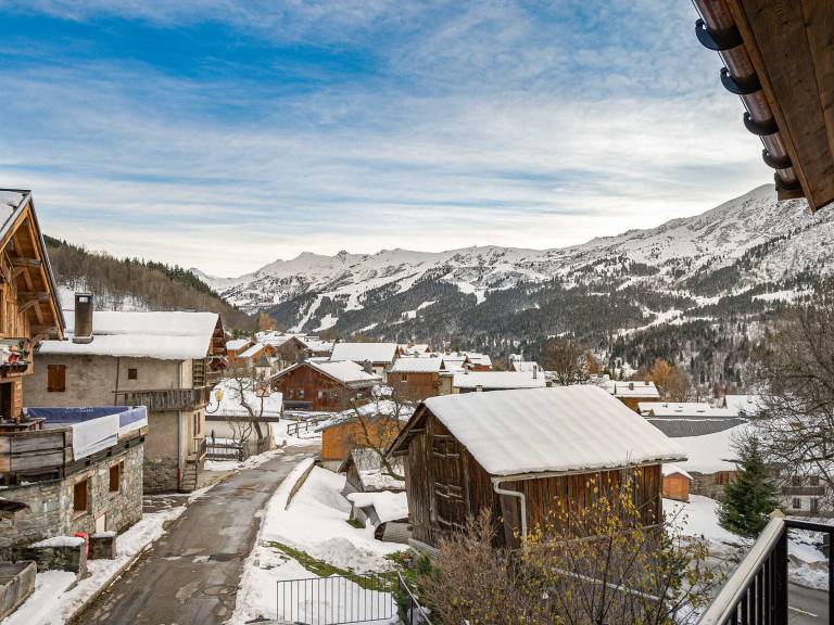 Chalet Méribel
