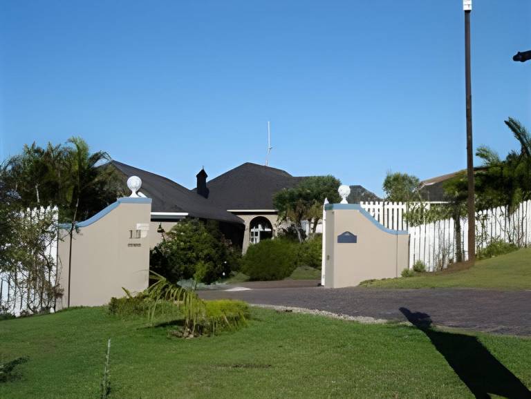 Bed & Breakfast Knysna