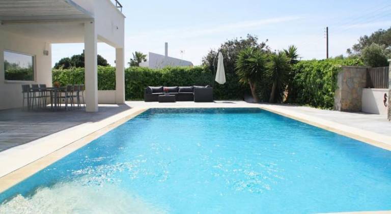 Villa with pool | Pet-friendly in Santanyi