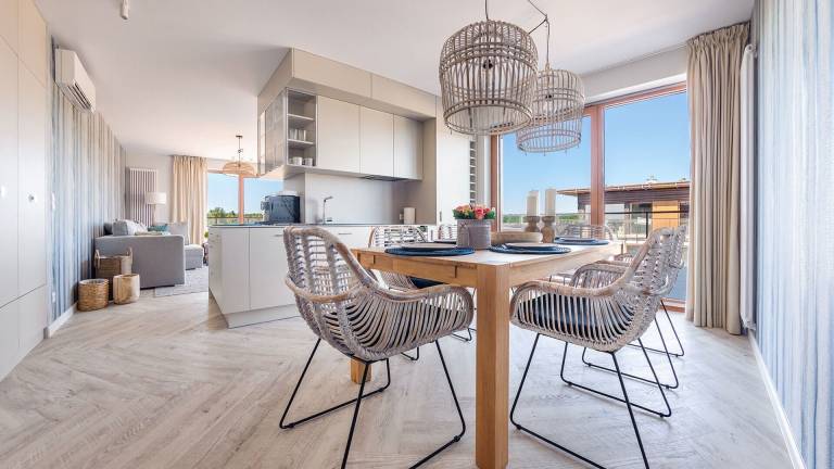 Ferienwohnung Kolberg