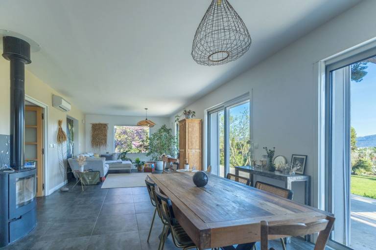 Villa Aubagne