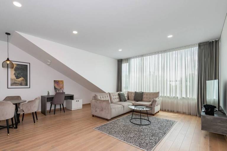 Apartament Kowno