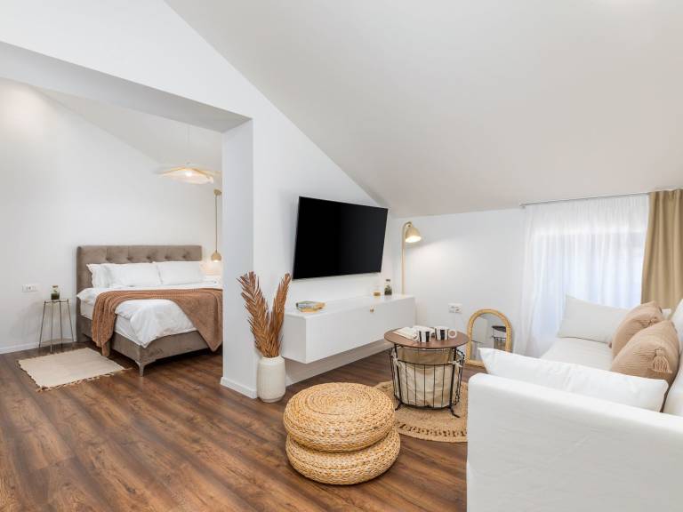 Ferienwohnung  Fažana