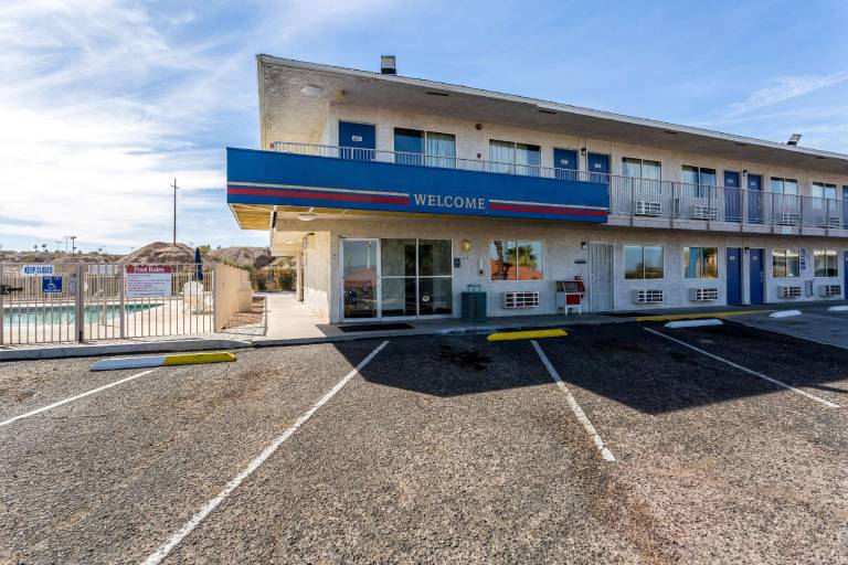 Motel 6 Needles, CA in Needles, CA
