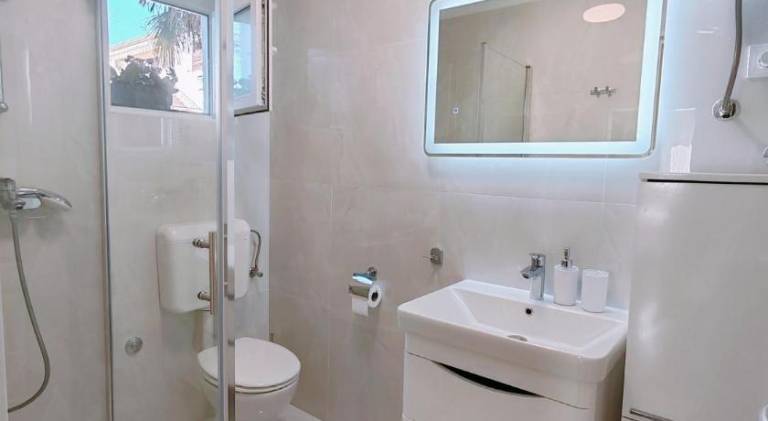 Holiday apartment with 1 room for 3 persons — photo 2