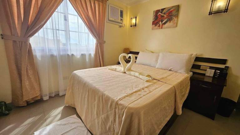Accommodation Naval