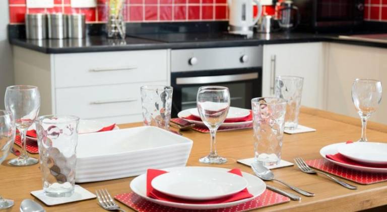 Holiday apartment with 3 rooms for 6 persons — photo 4