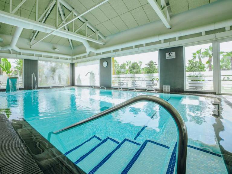 Mobilheim in Sant Felip Neri, Catral f&uuml;r max. 6 Personen