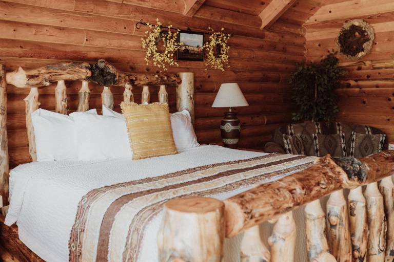 Bungalow Bryce Canyon
