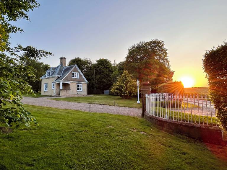Cottage Willerby