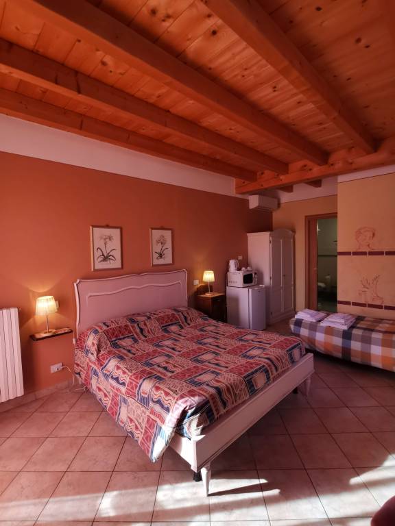 Camera privata Castiglione delle Stiviere