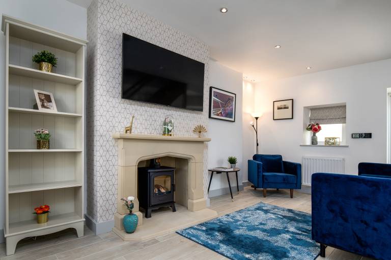 Children-friendly cottage with garden | Beach view | Pets are welcome — photo 2