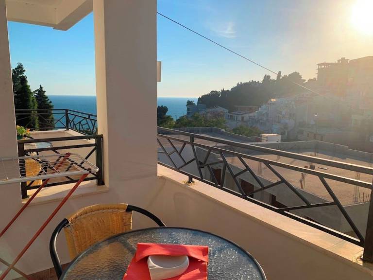 Ferienwohnung Ulcinj
