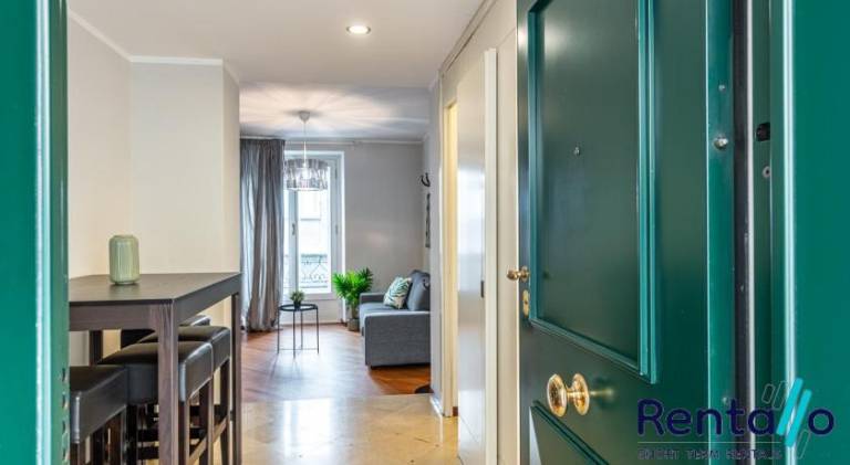 Apartment | Next to Milan Cathedral — photo 3