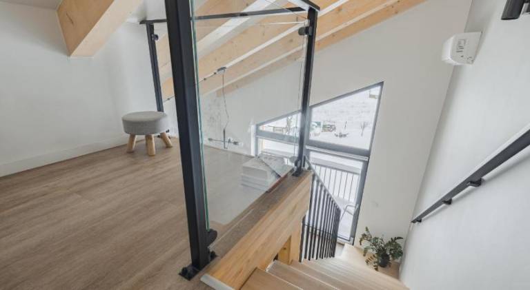 Apartment with 2 rooms for 7 persons — photo 4