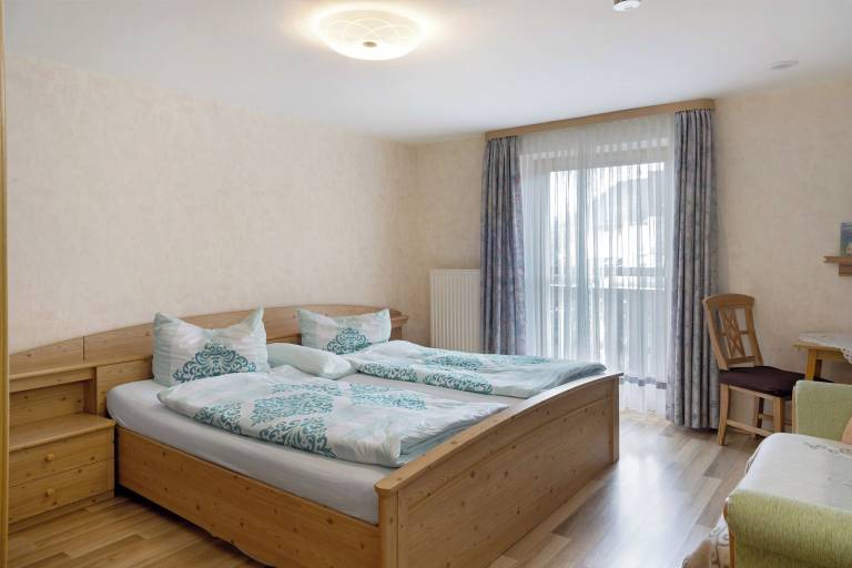 Ferienwohnung Schloss Neuschwanstein