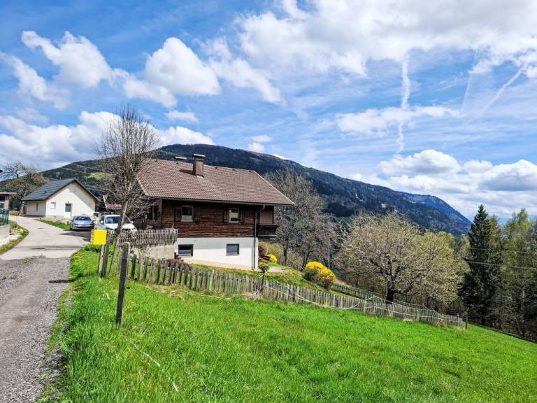 Casa Afritz am See