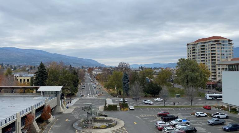 Resort  Penticton