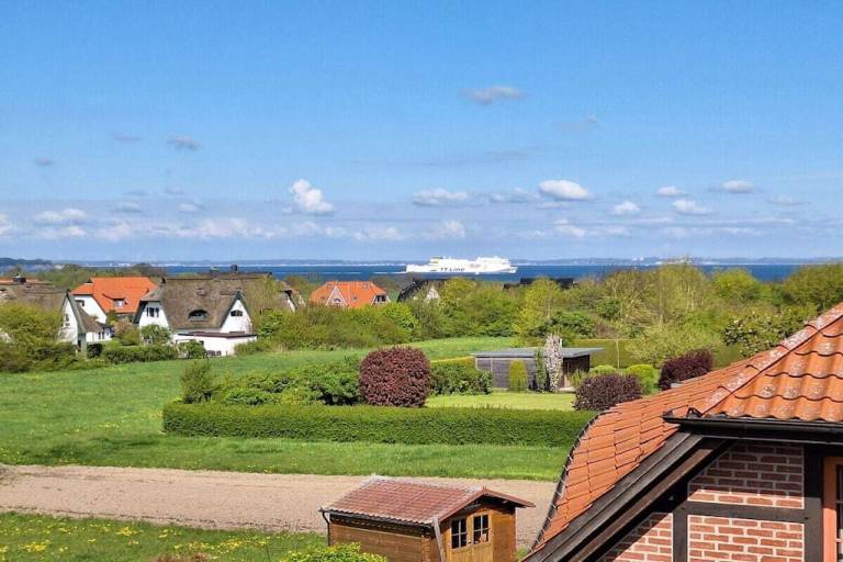 Ferienhaus  Dassow