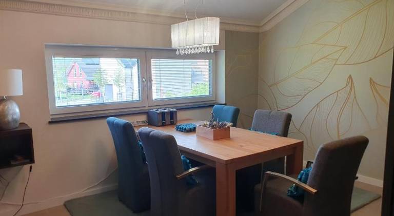 Apartment | Dogs allowed in Giessen