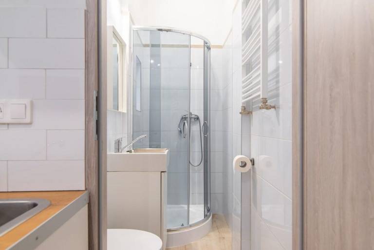 Apartment with 1 room for 2 persons — photo 3
