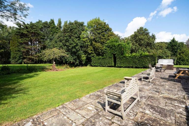 Ferienhaus Halland