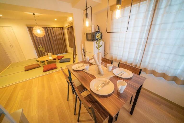 Ateliertokyo 5F — photo 2