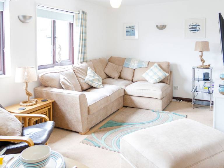 Cottage Padstow