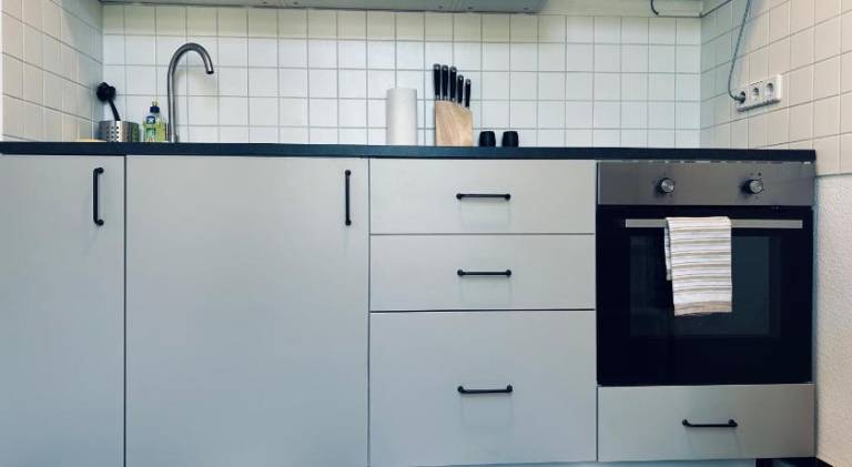 Holiday apartment with 1 room for 4 persons — photo 4