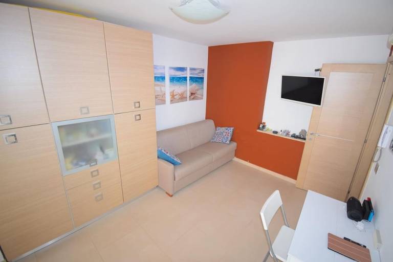 Ferienhaus Gaeta