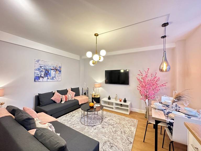 Apartment Kensington