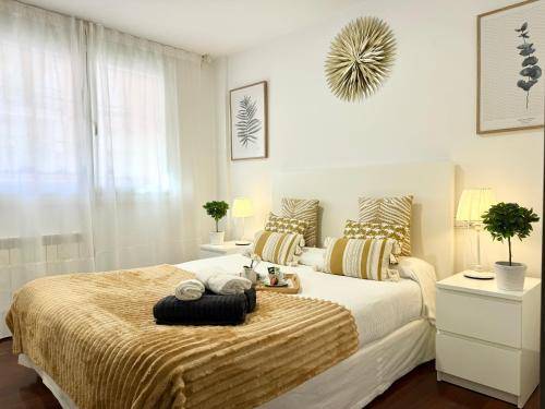 Apartamento Castro Urdiales