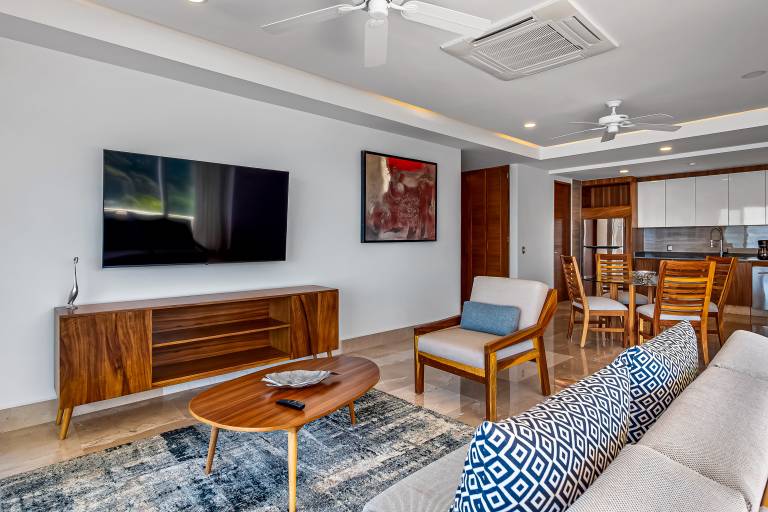 139 m² Ferienwohnung