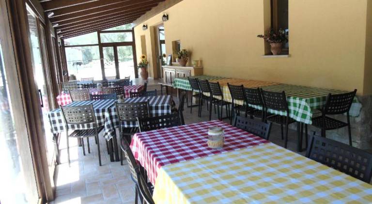 Agriturismo Camera Rosa — photo 4