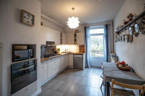 Appartement Passy