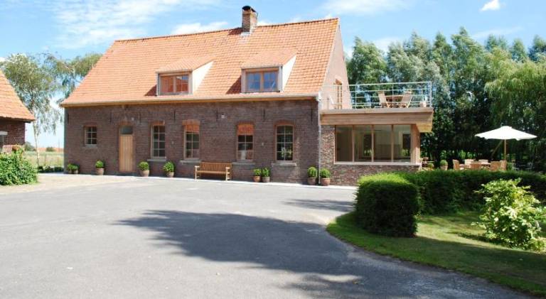Chambre d'hôtes  Steenvoorde